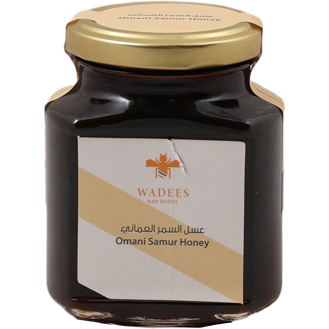 Omani Samur Honey