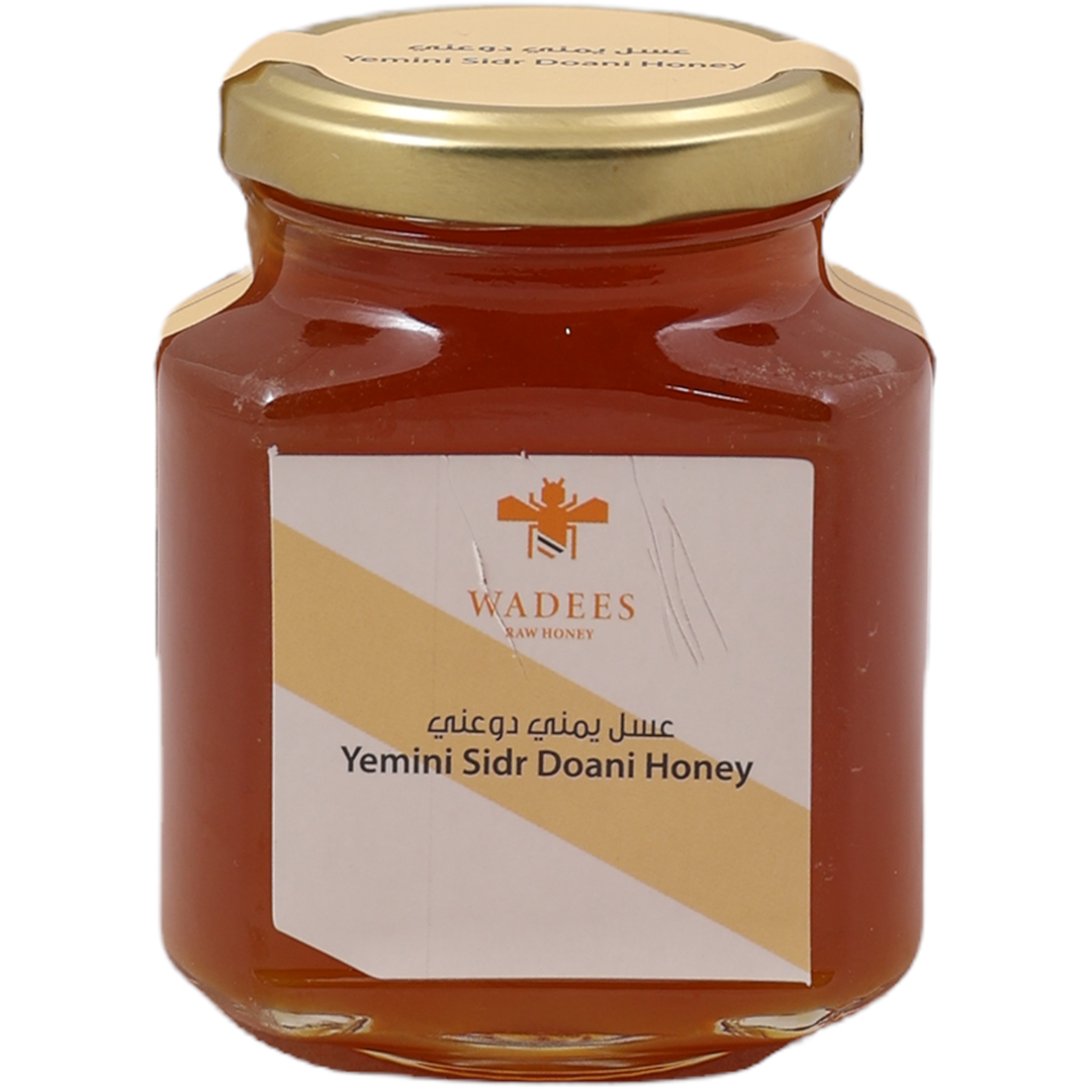 Yemeni Sidr Honey