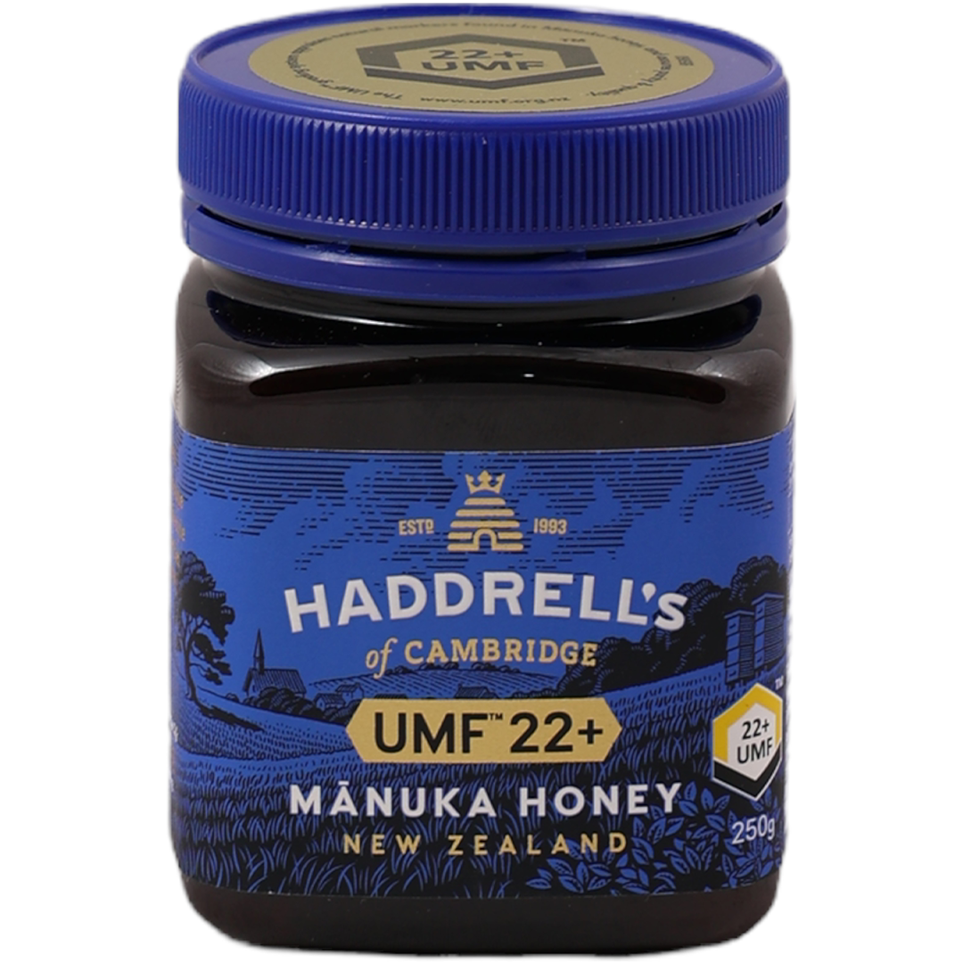 Manuka Honey 22