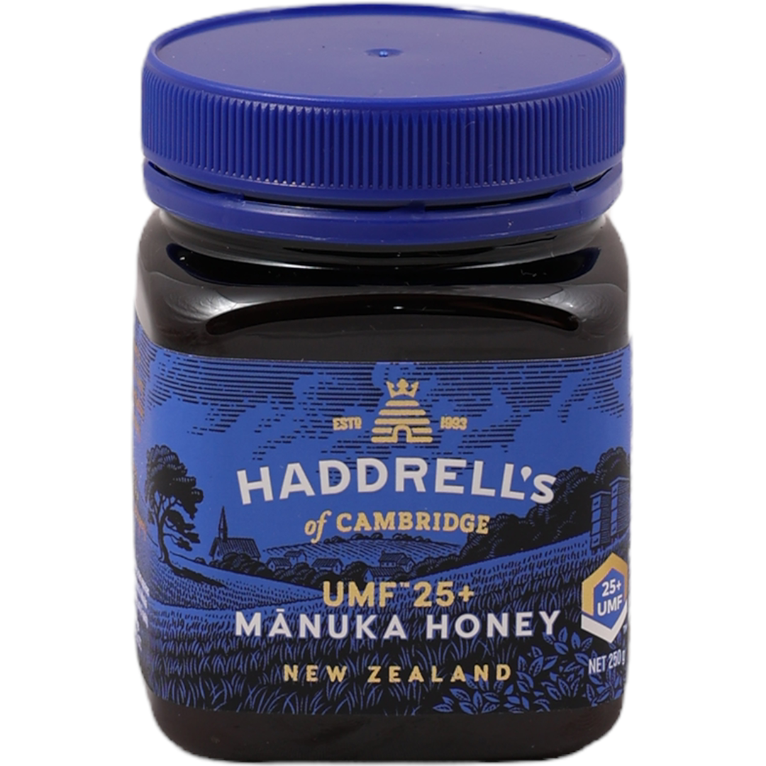 Manuka Honey 25