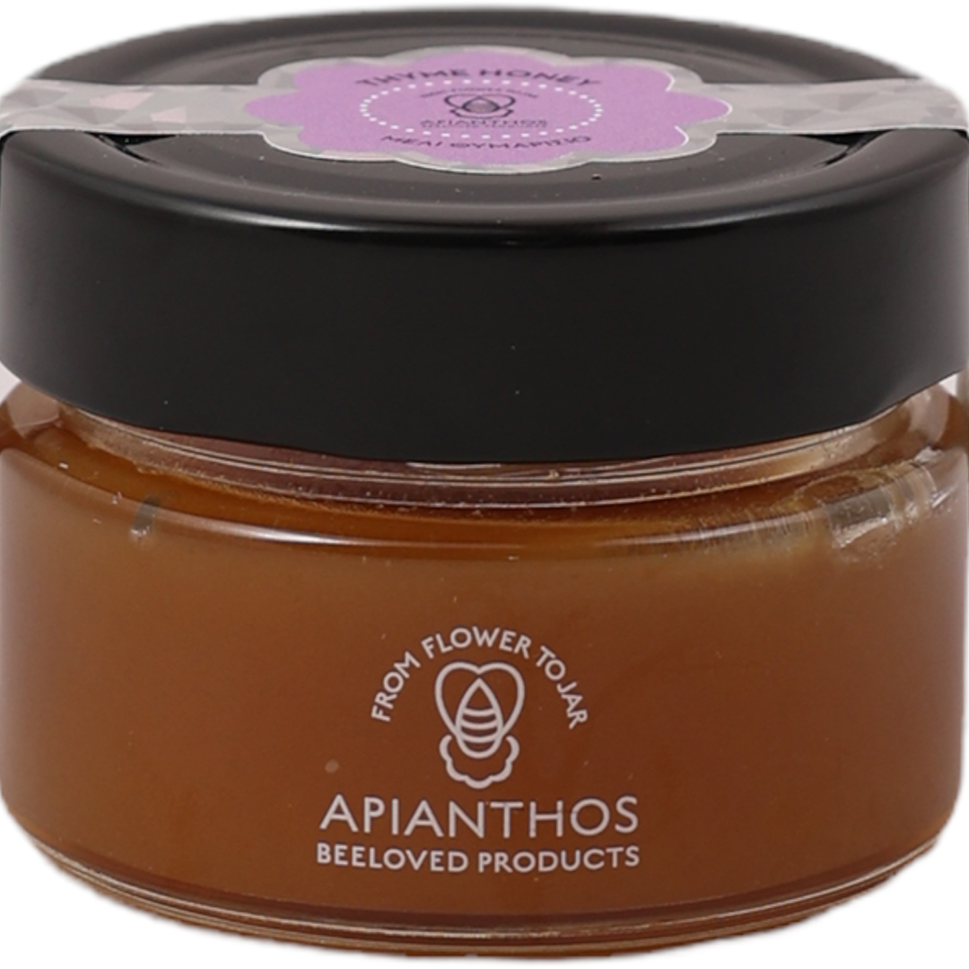 Apianthos – Thyme Honey