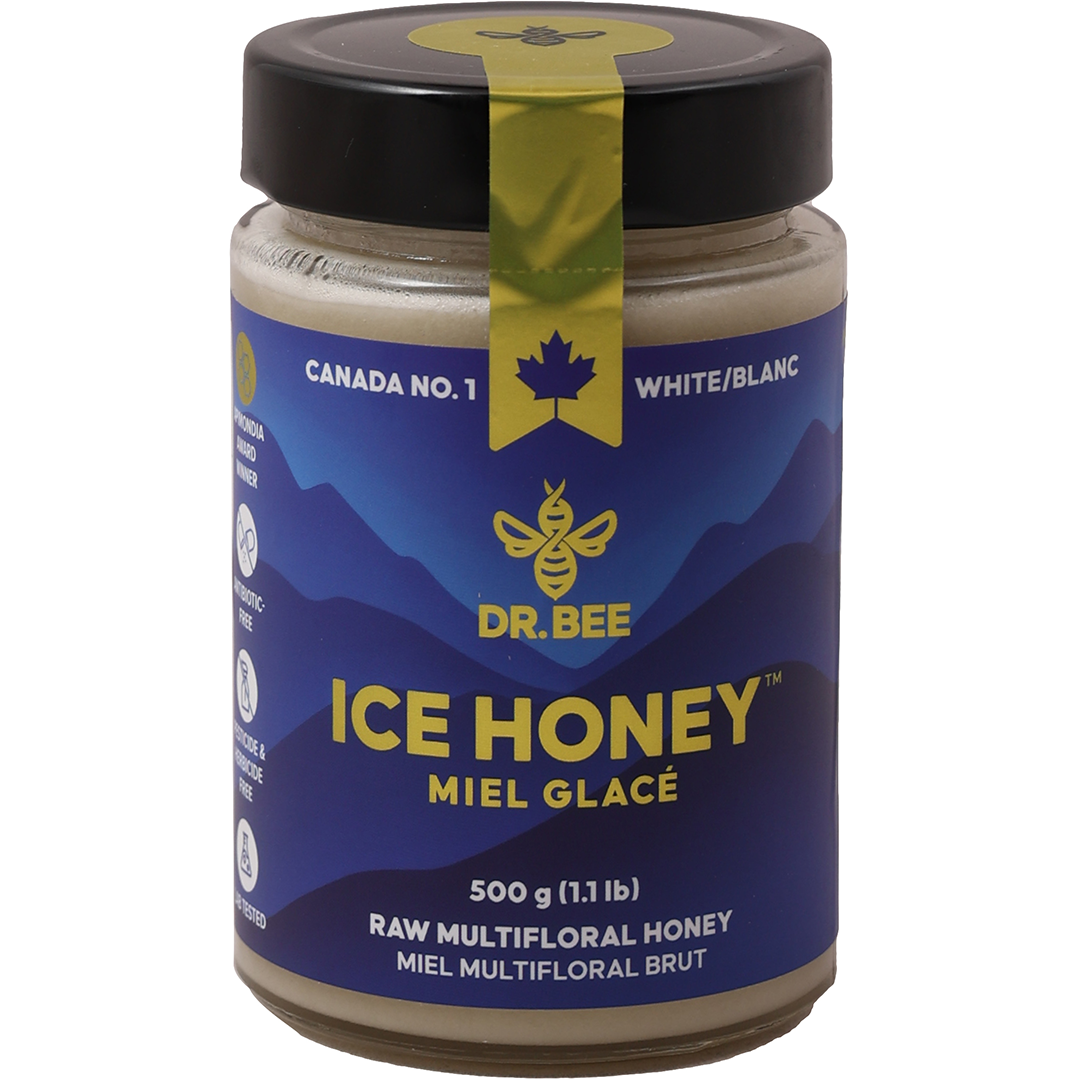 Ice Honey