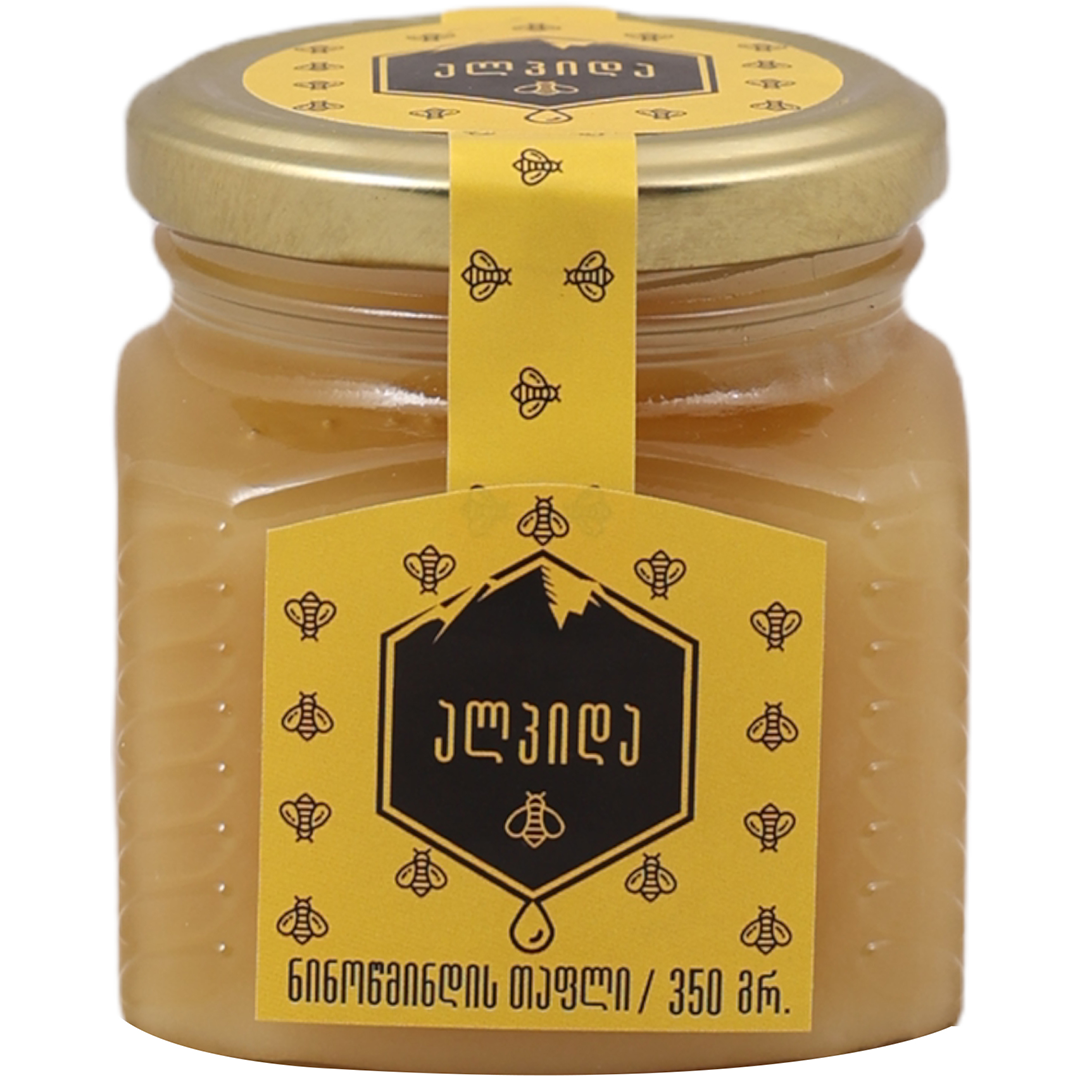 Ninotsminda Honey – Alpida