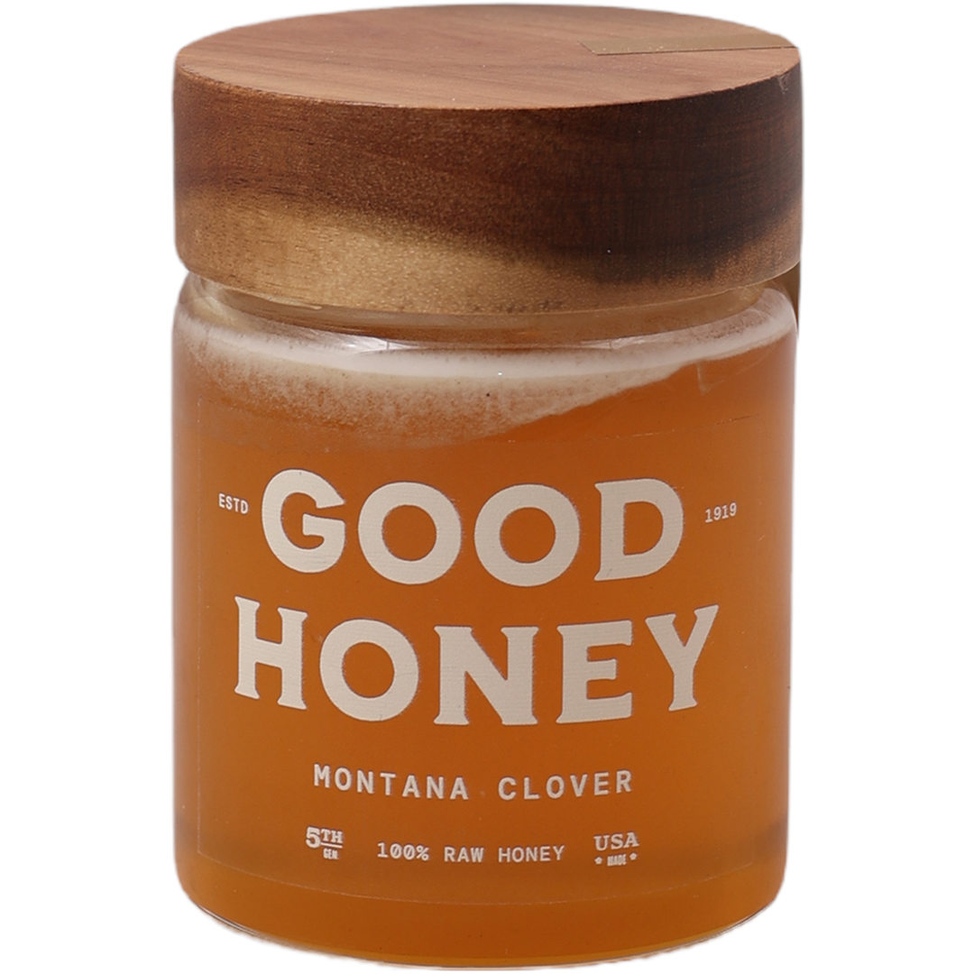 Good Honey