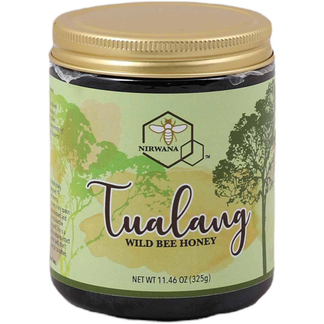 Tualang Honey