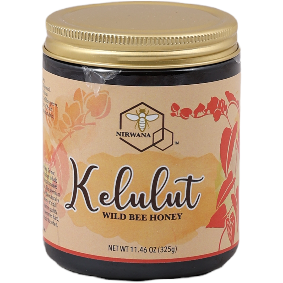 Kelulut Honey