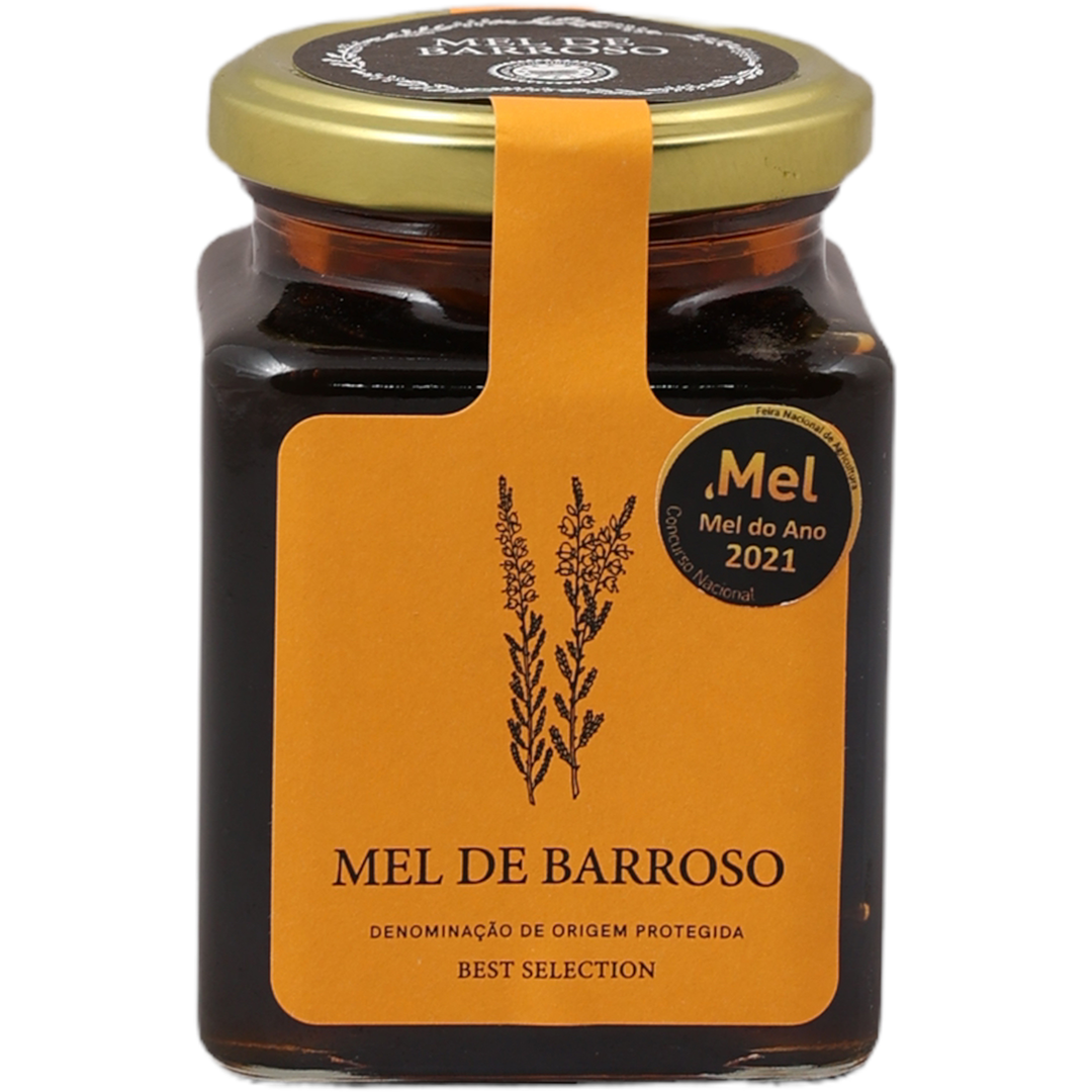 Mel de Barroso PDO