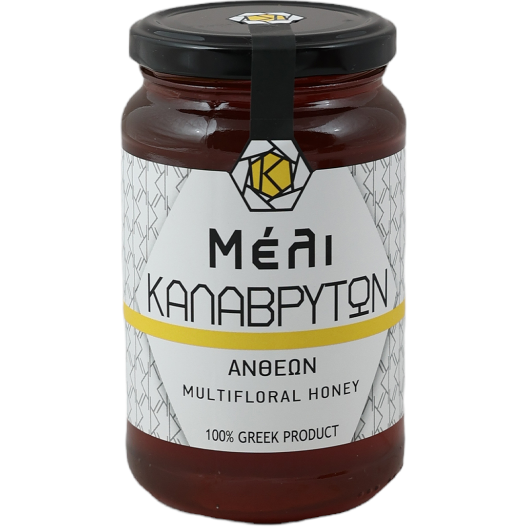 Kalavriton Honey