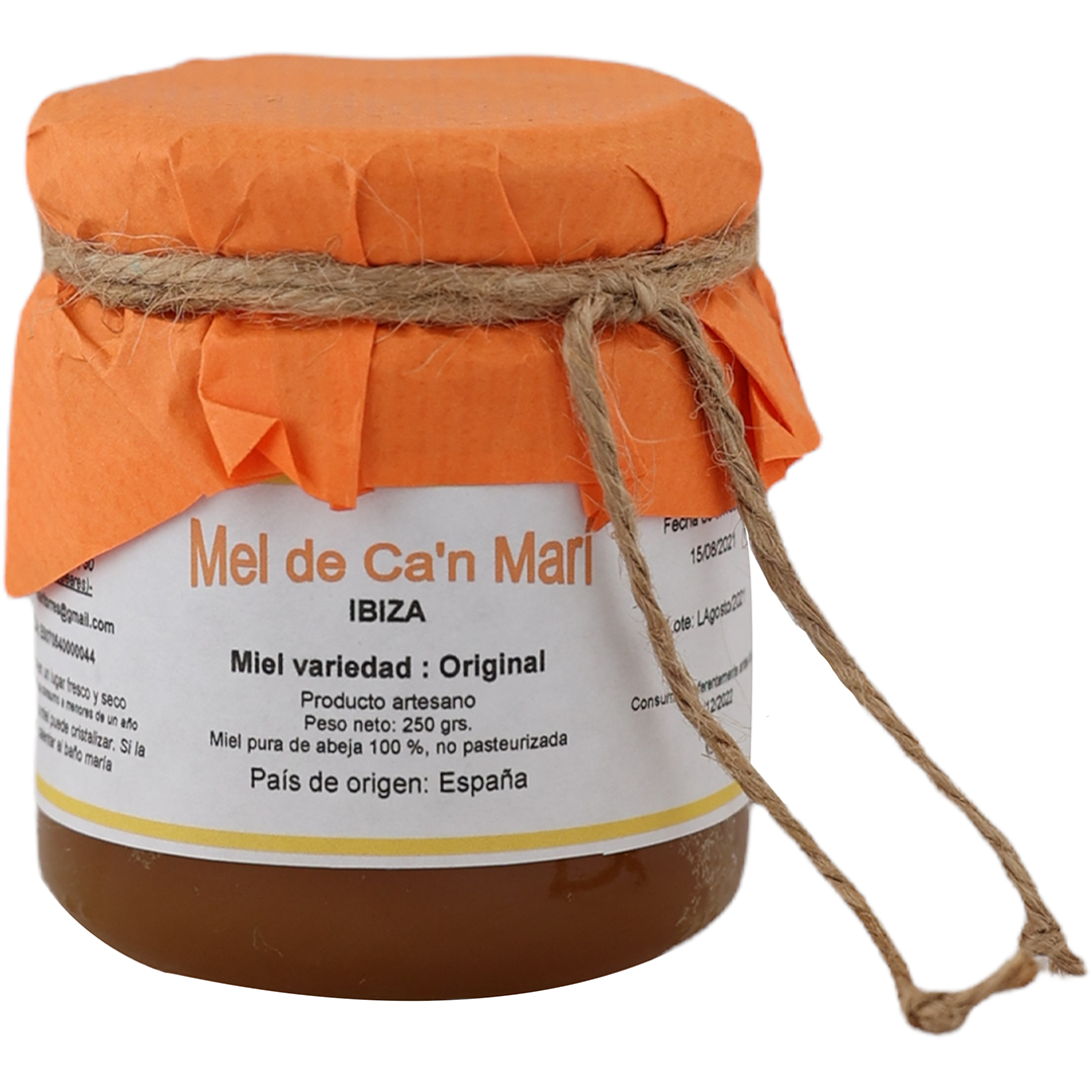 Mel de Ca’n Mari- Original