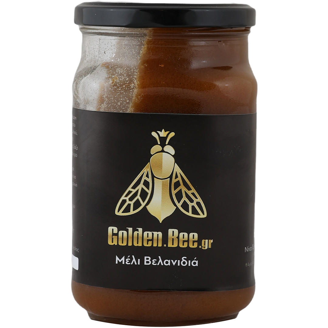 Golden Bee