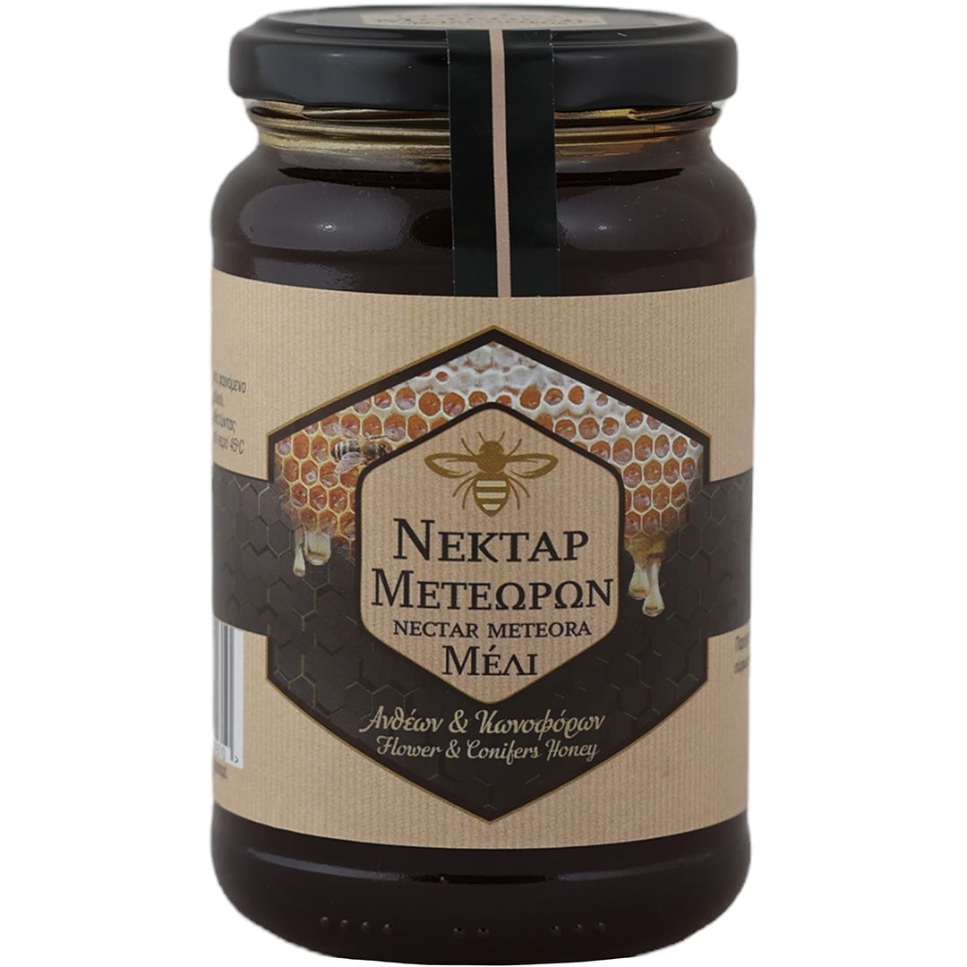 Nektar Meteoron