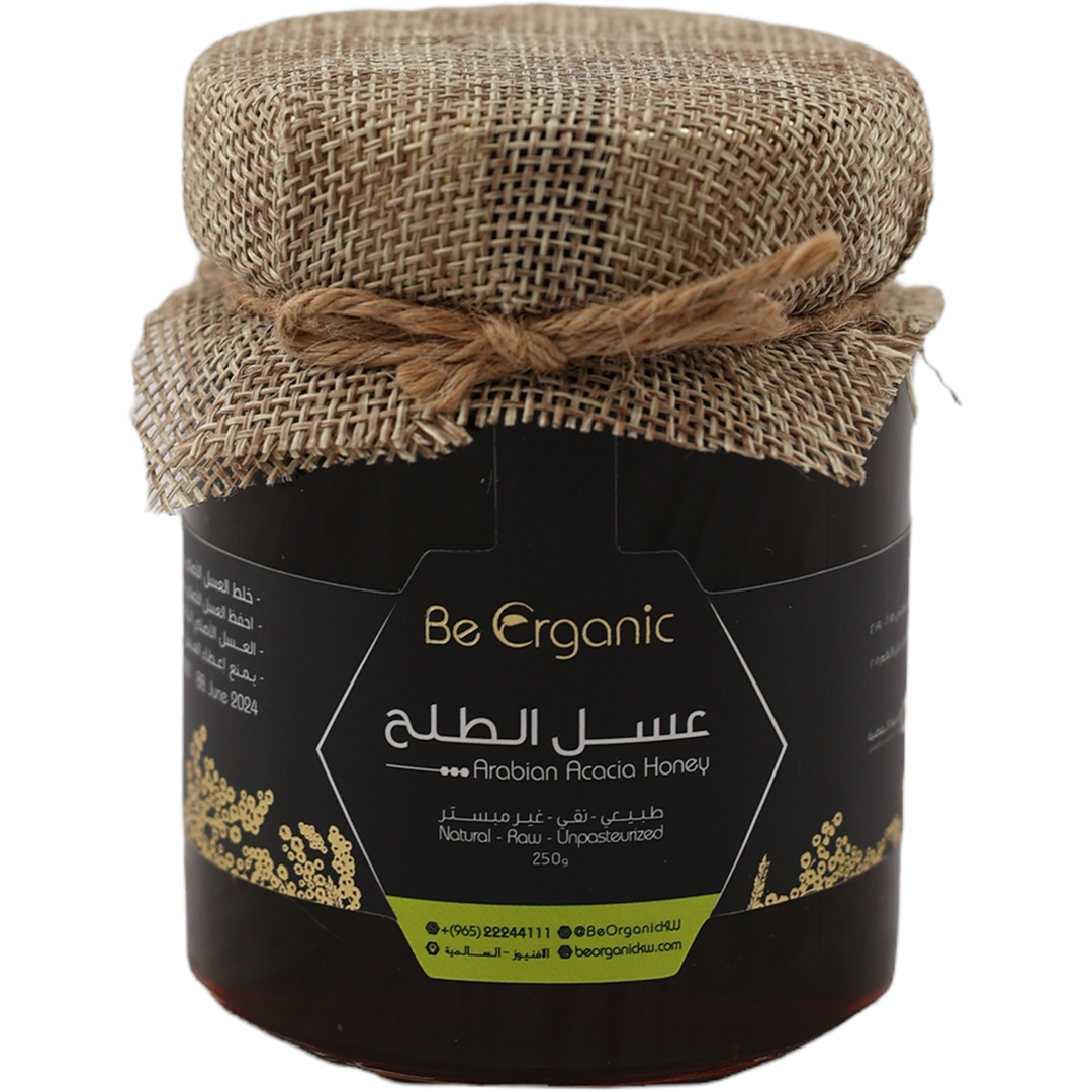 Arabian Acacia Honey