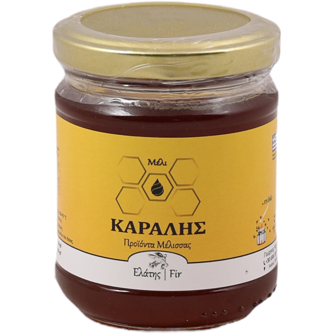 Karalis Honey- Fir