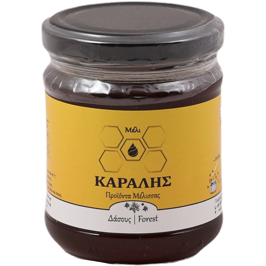 Karalis Honey- Forest