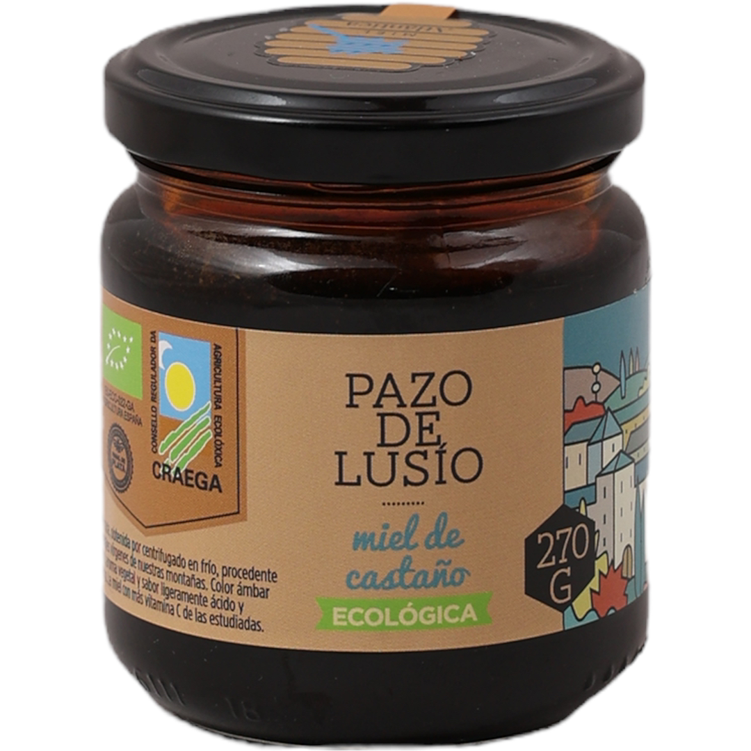 Pazo de Lusio