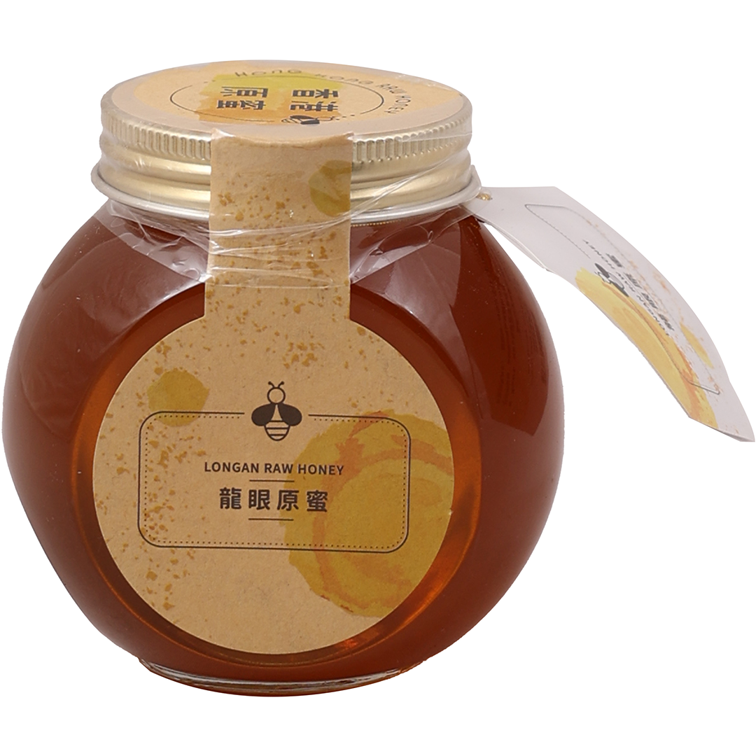 Hong Kong Raw Honey