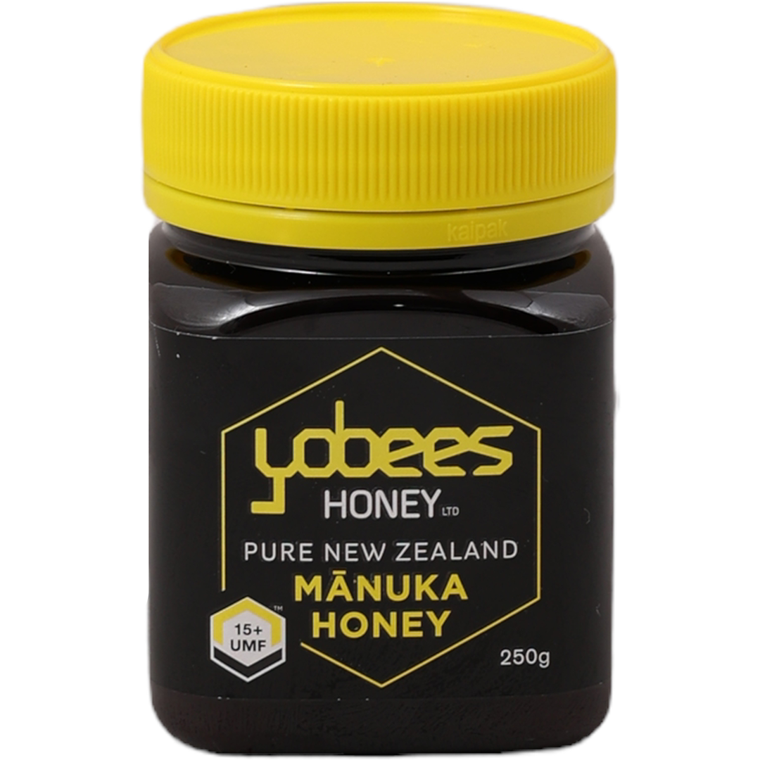 Yobees Honey
