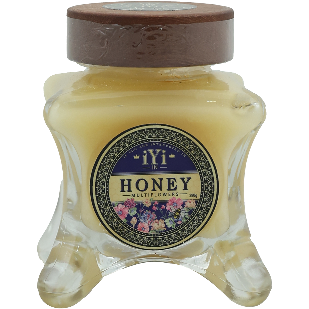 iYi In Honey Multiflowers