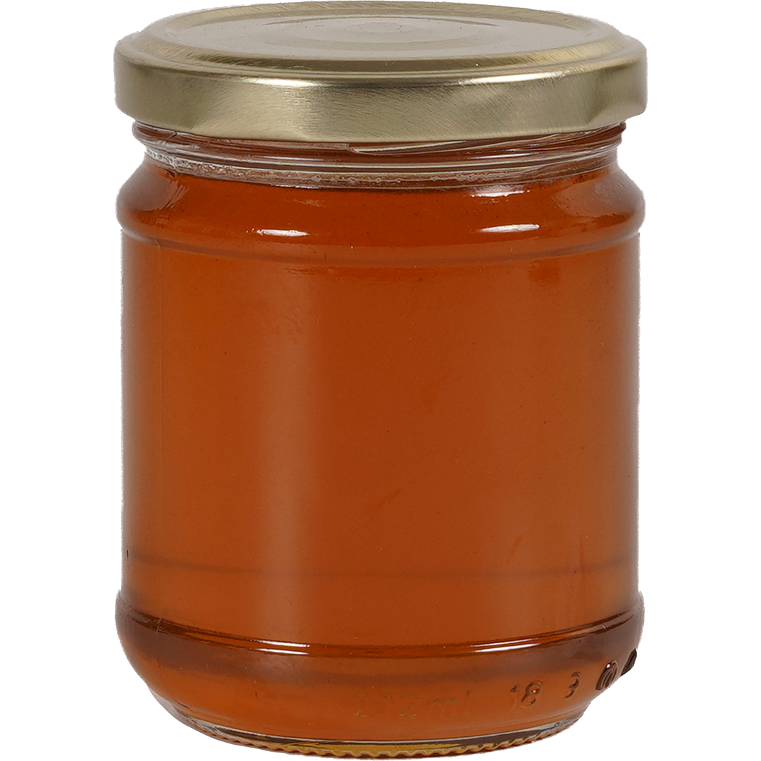 Alnaqaa Thyme honey