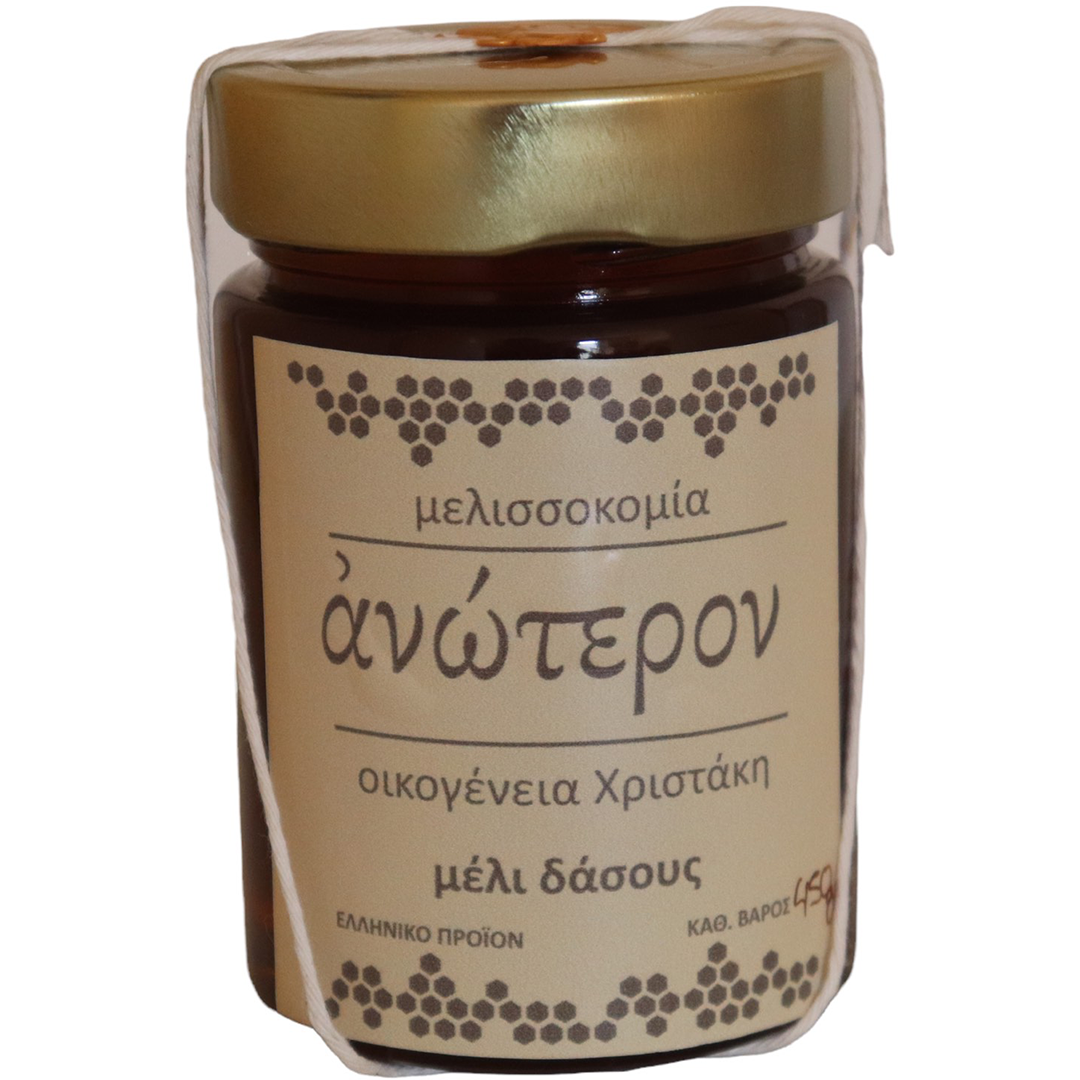 Anoteron Honey