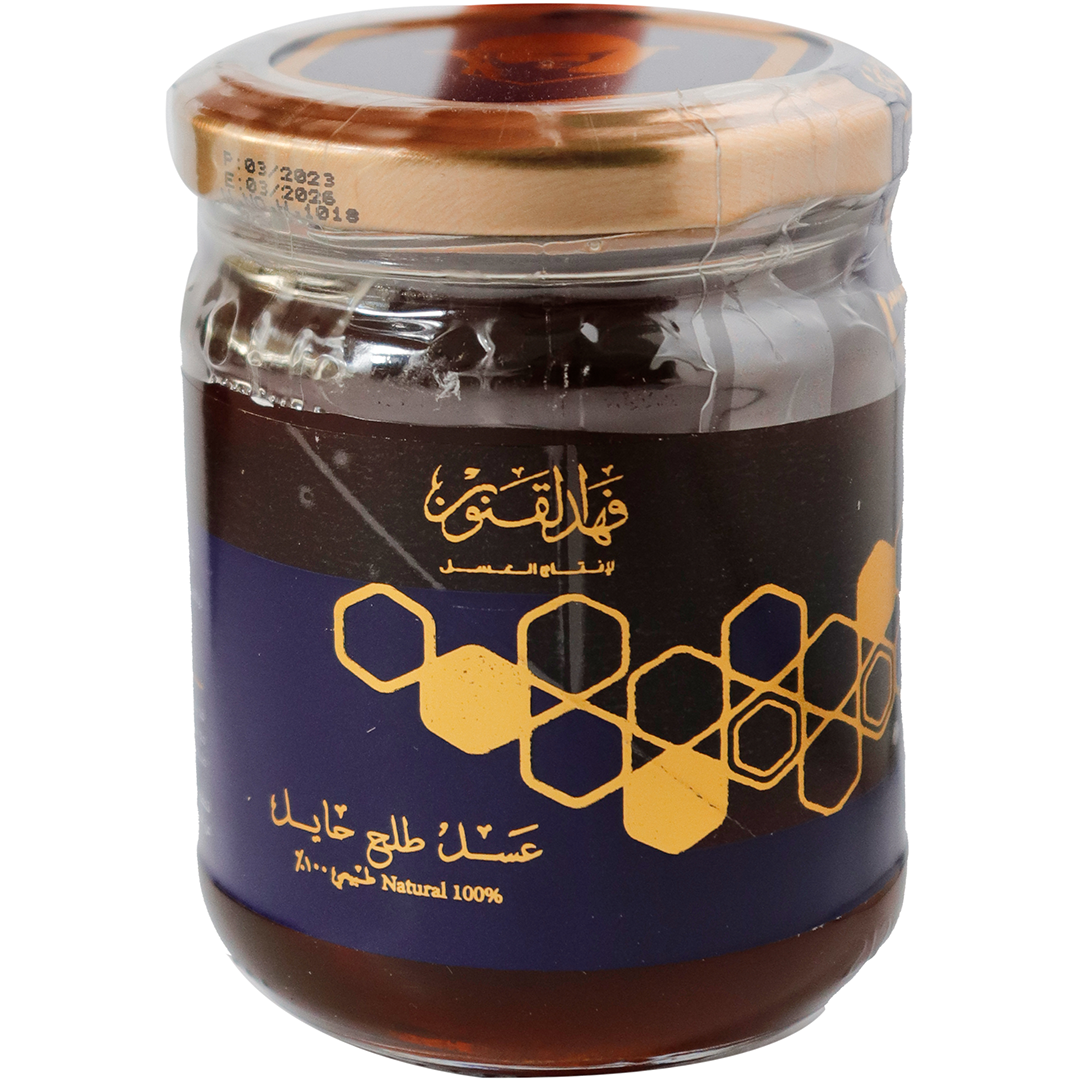 Talh Honey