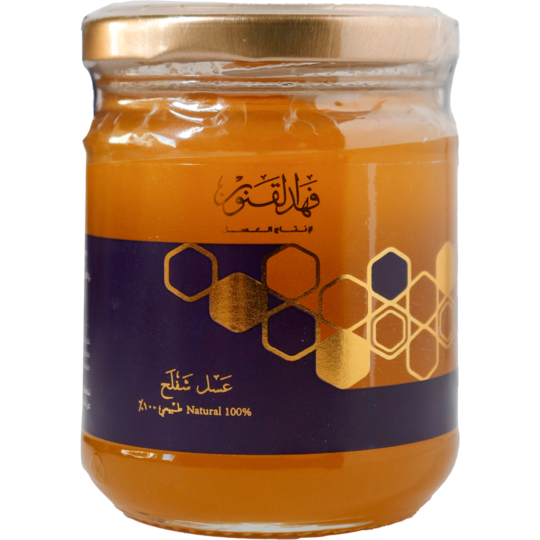 Shfalh Honey