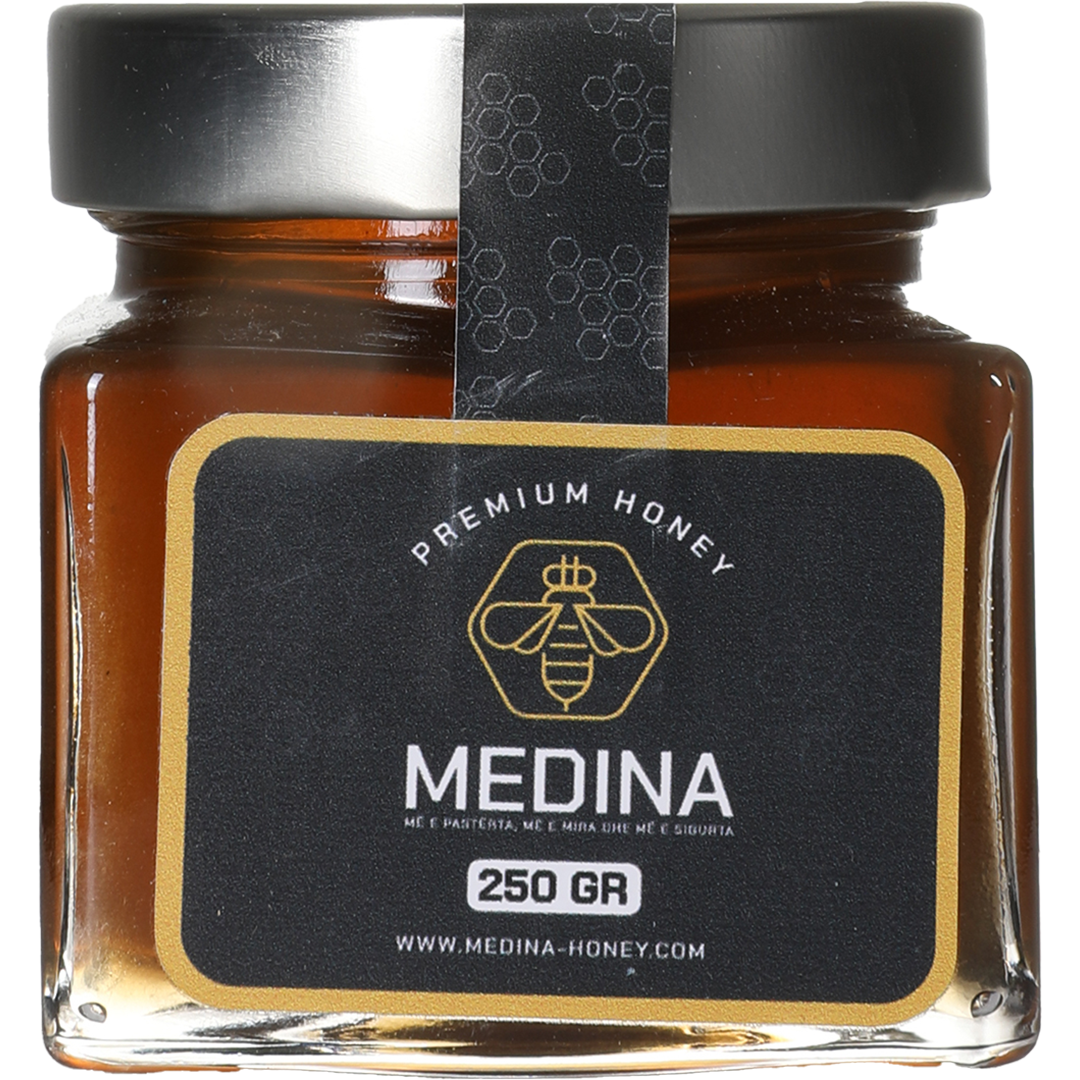 Medina Honey