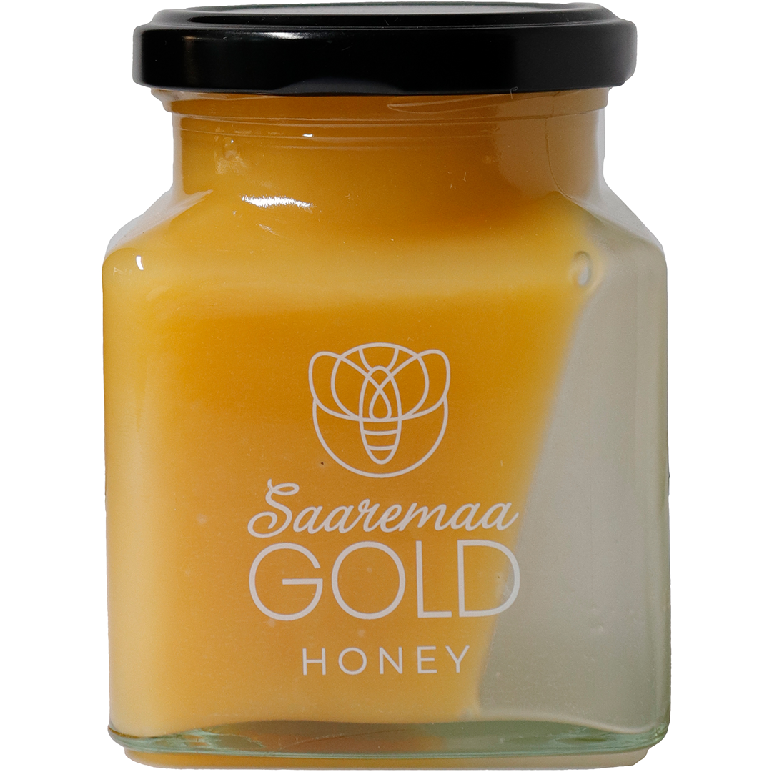 Saaremaa Gold Honey 100G