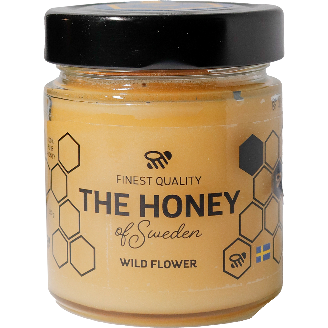 The Honey Of Sweden