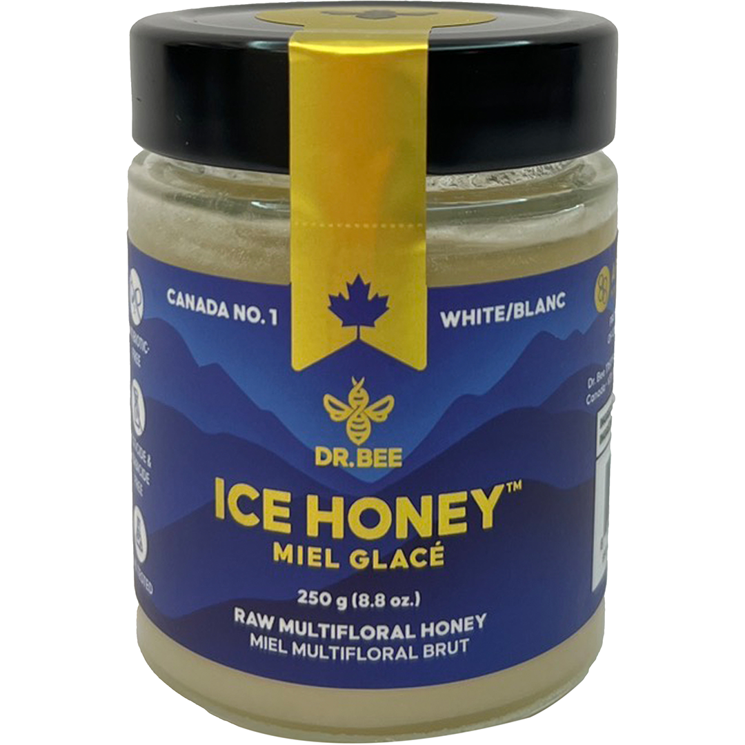 Ice Honey